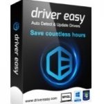 Driver Easy Pro 5.6.15 License Key + Crack Download (2021)