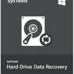 SysTools Hard Drive Data Recovery 16.2.0 Crack Full Activation Key Full Version Download