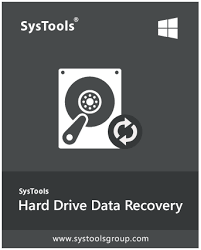 SysTools Hard Drive Data Recovery 16.2.0 Crack Full Activation Key Full Version Download