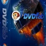 DVDFab 12.0.2.9 Crack With Registration Key 2021 [Latest]
