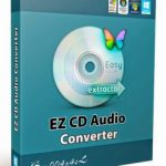 EZ CD Audio Converter 9.3.2.1 Crack With Serial Key 2021 [Latest]