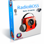RadioBOSS 6.0.5.3 Crack With License Key 2021 [Latest]