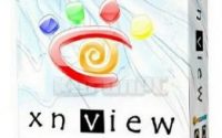 XnView 2.50 Crack With License Key 2021 [Latest]