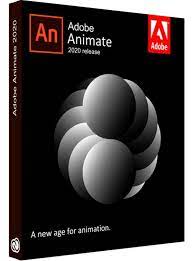 Adobe Animate 2021 Crack v20.5.1.31044
