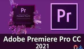 Adobe Premiere Pro 2021 Crack v15.2.0.35