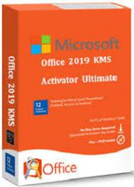 Office 2019 KMS Activator Ultimate 1.5