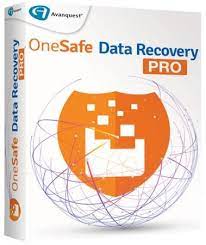 OneSafe Data Recovery Professional