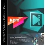 VSDC Video Editor Pro 6.7.3.298 Crack With Activation Key 2021 [Latest]