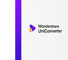 wondershare uniconverter license