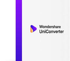 wondershare uniconverter crack key