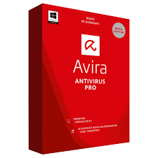 Avira Antivirus Pro Crack