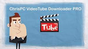 ChrisPC VideoTube Downloader Pro Crack