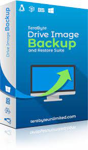 TeraByte Drive Image Backup Crack