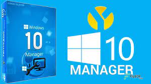 Yamicsoft Windows 10 Manager Keygen Crack