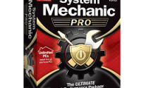 System Mechanic Pro 22.0.0.8 Crack + Activation Key [Latest] from my site crackpaper.org