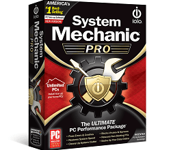 System Mechanic Pro 22.0.0.8 Crack + Activation Key [Latest] from my site crackslists.com