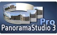 PanoramaStudio Pro 3.5.7.327 Crack With Serial Key 2021 [Latest]