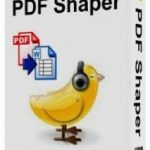 PDF Shaper Professional 11.0 Crack With License Key 2021 [Latest]
