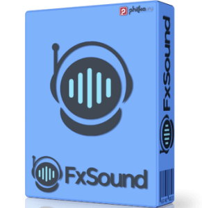 for mac instal FxSound 2 1.0.5.0 + Pro 1.1.19.0