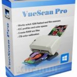 VueScan Professional 9.7.54 Crack With Serial Key 2021 [Latest]