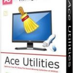 Ace Utilities 6.6.0 Build 301 Crack With Registration Key 2021 [Latest]